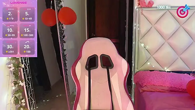 DannaDooll99 online show from March 9, 2025, 11:14 am