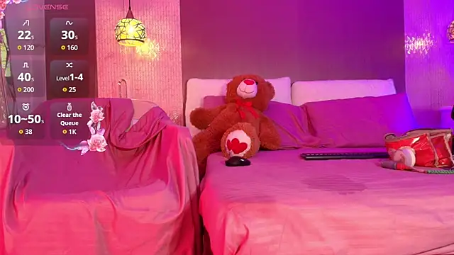 DannaDooll99 online show from September 15, 2025, 10:59 am