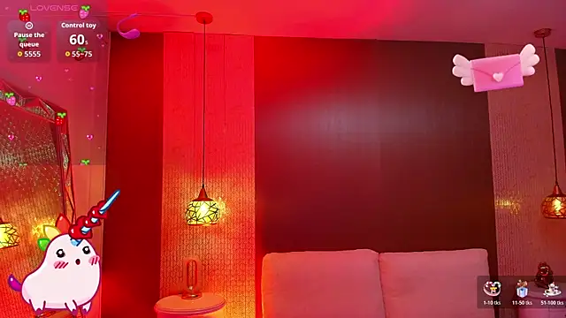 DannaDooll99 online show from October 24, 2025, 11:06 am