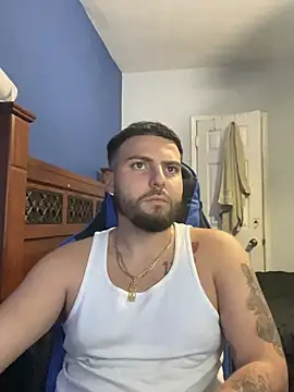 Snapshot of MasterKvn chatting on January 21, 2025, 5:27 am MasterKvn online show from January 21, 2025, 5:27 am