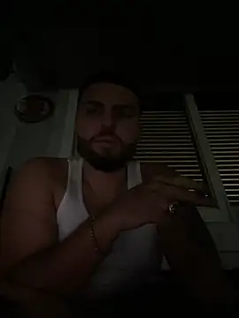 Snapshot of MasterKvn chatting on January 27, 2025, 11:33 pm MasterKvn online show from January 27, 2025, 11:33 pm