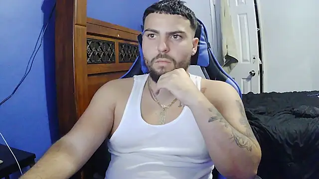 Snapshot of MasterKvn chatting on February 2, 2025, 8:46 am MasterKvn online show from February 2, 2025, 8:46 am