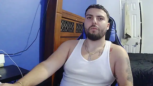 Snapshot of MasterKvn chatting on February 3, 2025, 5:18 am MasterKvn online show from February 3, 2025, 5:18 am