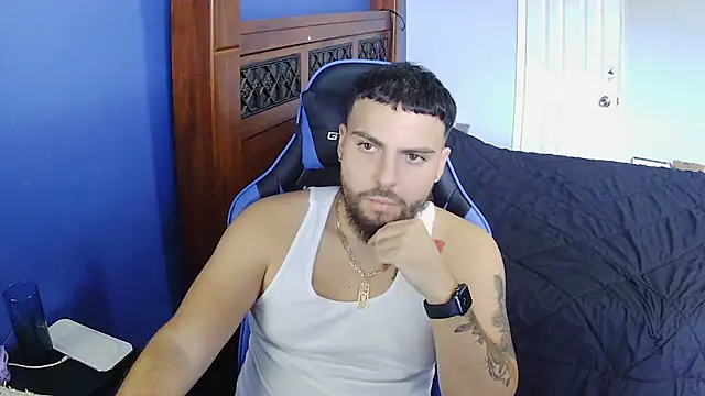 Snapshot of MasterKvn chatting on February 27, 2025, 5:58 pm MasterKvn online show from February 27, 2025, 5:58 pm