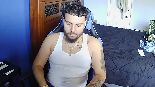 Snapshot of MasterKvn chatting on March 10, 2025, 7:07 pm MasterKvn online show from March 10, 2025, 7:07 pm