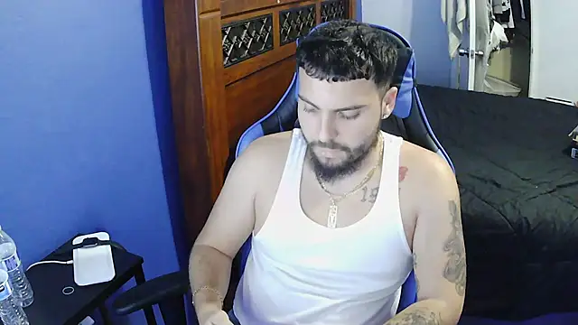 Snapshot of MasterKvn chatting on March 14, 2025, 3:15 am MasterKvn online show from March 14, 2025, 3:15 am