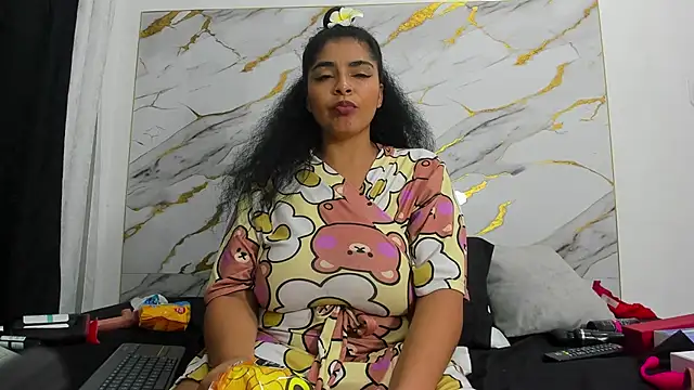 Sofii Cooper1 online show from February 28, 2025, 10:30 am