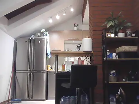 Nicetomeetyoubb online show from April 22, 2026, 9:38 pm