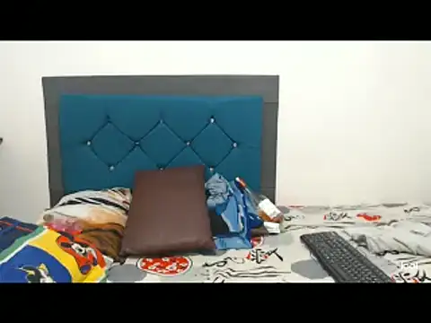 jaycolinss online show from February 26, 2025, 1:11 am