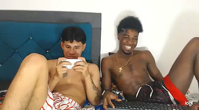 jaycolinss online show from March 3, 2025, 3:53 pm