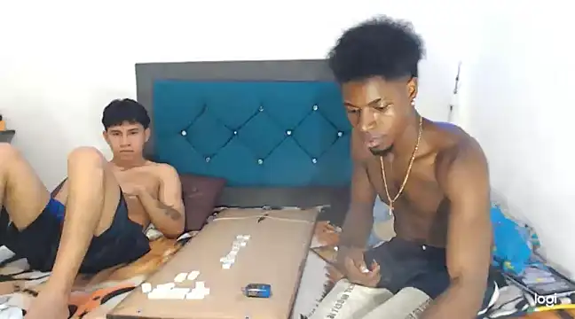 jaycolinss online show from March 9, 2025, 6:50 am