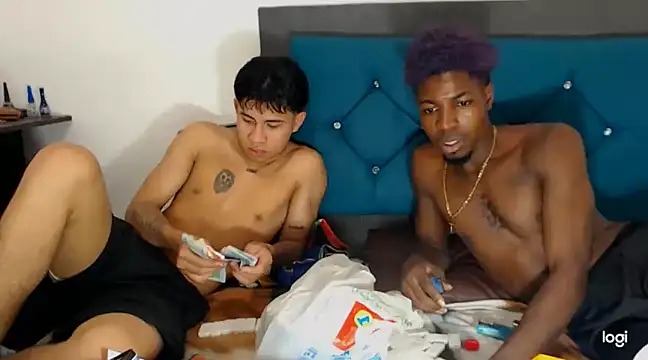 jaycolinss online show from March 14, 2025, 9:00 pm