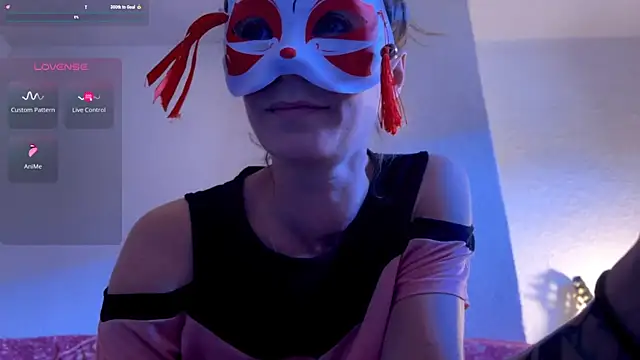 Anna nnaaa online show from September 11, 2025, 5:13 pm