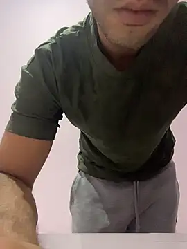 diege72 online show from November 9, 2025, 10:30 pm