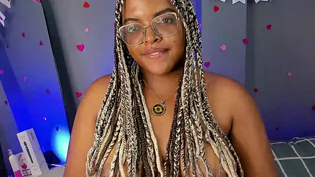 conielaurenth online show from February 14, 2025, 4:37 am