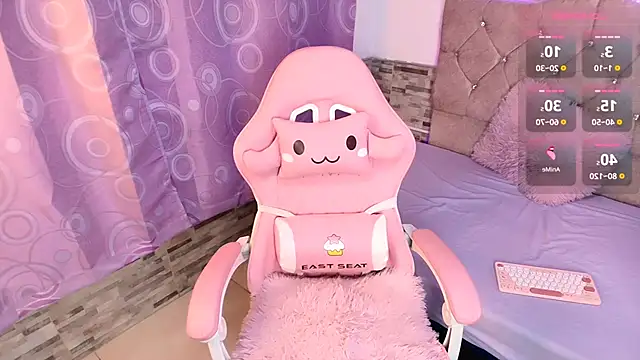 elizabethcooper online show from December 18, 2024, 4:09 am