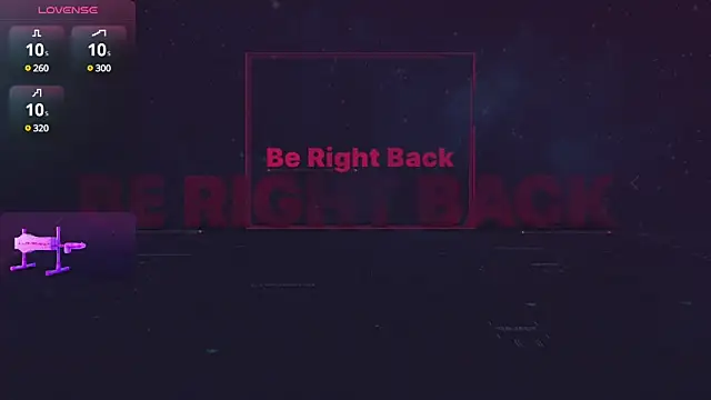 elizabethcooper online show from March 20, 2025, 11:34 pm