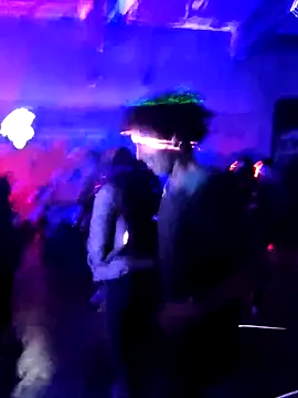 AgujA 666 online show from October 20, 2025, 3:18 am