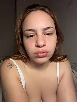 AgnesCampp online show from October 24, 2025, 2:41 am