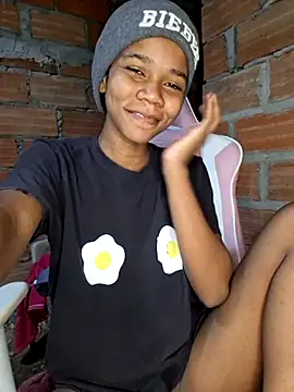 Luciia cute online show from September 14, 2025, 5:39 am