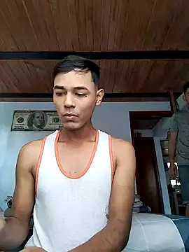 SexyNicoHotxx online show from January 1, 2025, 7:53 pm