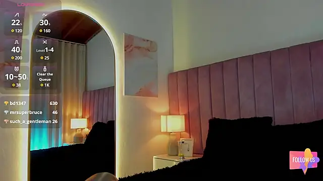 SweetGirl       online show from February 26, 2025, 4:36 am