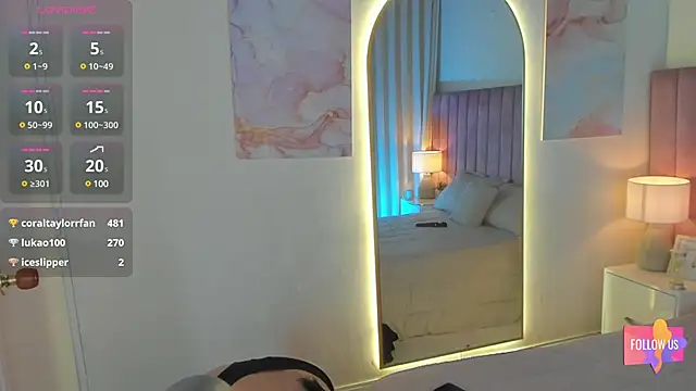 SweetGirl       online show from February 27, 2025, 4:52 am