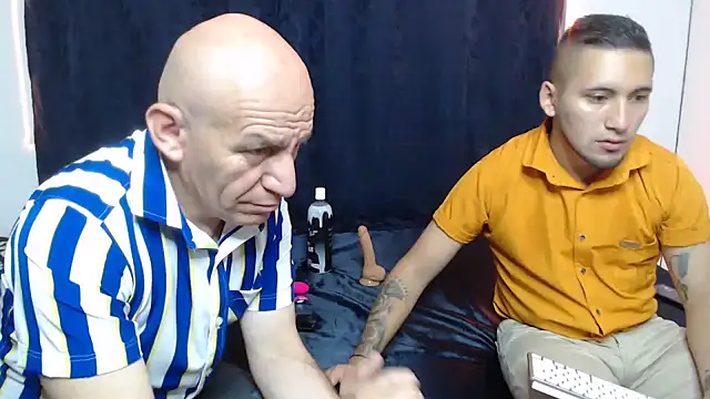 Jeiison duf online show from January 13, 2026, 1:11 am