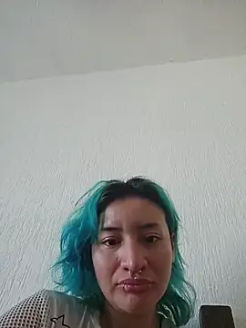 sadnessgyall online show from June 20, 2026, 8:55 pm
