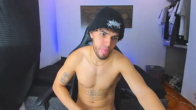 daddy jhons online show from October 4, 2025, 5:44 pm