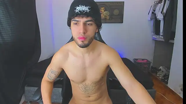 daddy jhons online show from October 14, 2025, 4:41 pm