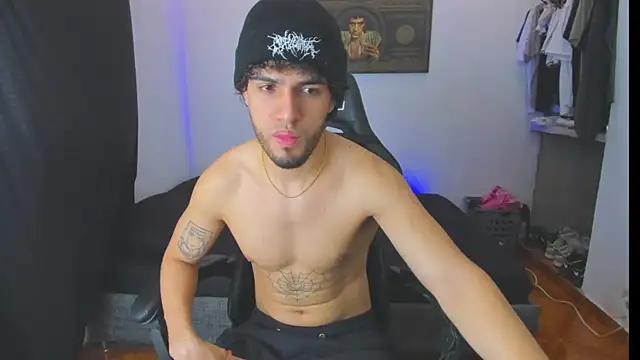 daddy jhons online show from October 16, 2025, 5:36 pm