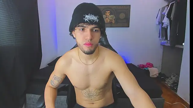 daddy jhons online show from October 22, 2025, 4:18 pm