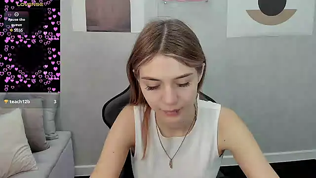 Cherry Price online show from January 24, 2025, 12:31 am