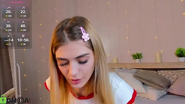 Cherry Price online show from October 8, 2025, 1:14 am