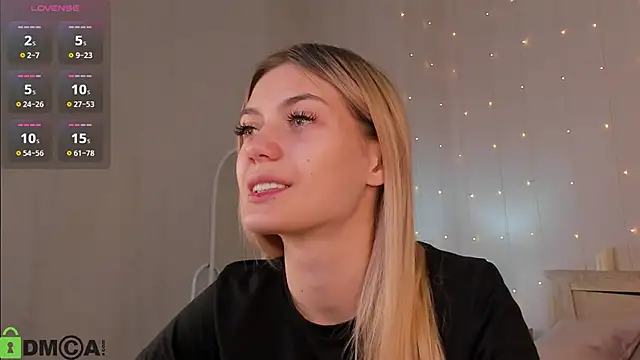 Cherry Price online show from October 10, 2025, 11:37 pm