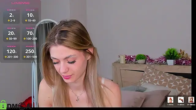 Cherry Price online show from February 27, 2026, 11:38 pm