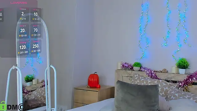 Cherry Price online show from March 25, 2026, 12:16 am