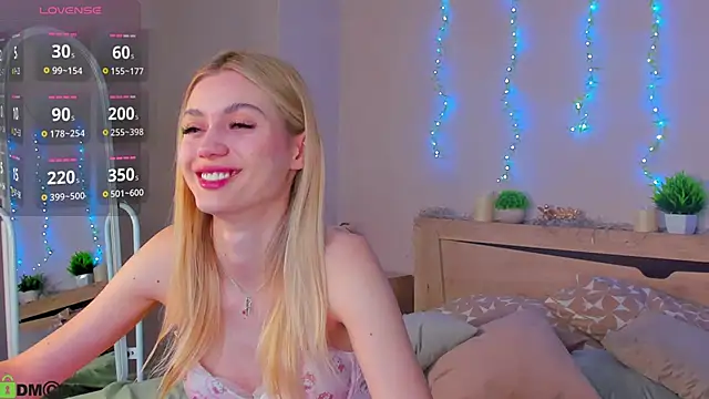 Cherry Price online show from May 18, 2026, 11:32 pm