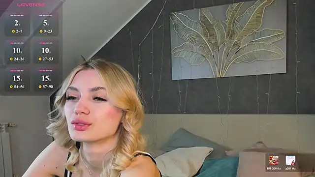 Cherry Price online show from May 22, 2026, 12:07 am