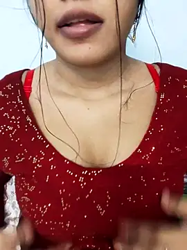 Snapshot of Sania-Love chatting on September 28, 2025, 11:15 am Sania-Love online show from September 28, 2025, 11:15 am