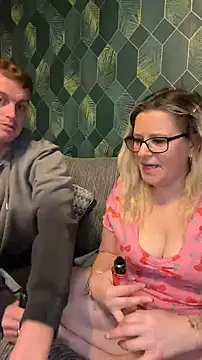 SweetXCandyX online show from January 9, 2026, 7:15 pm