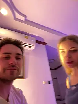 Alice1 secret online show from March 14, 2025, 3:58 pm