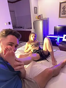 Alice1 secret online show from March 19, 2025, 11:03 pm