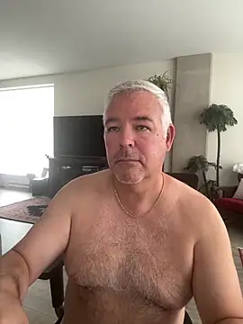 aarosteev2 online show from September 18, 2025, 2:08 pm