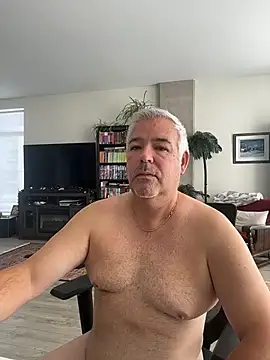 aarosteev2 online show from October 7, 2025, 1:30 pm