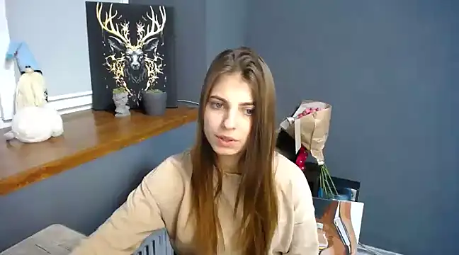 felicity gold online show from February 8, 2025, 11:12 am