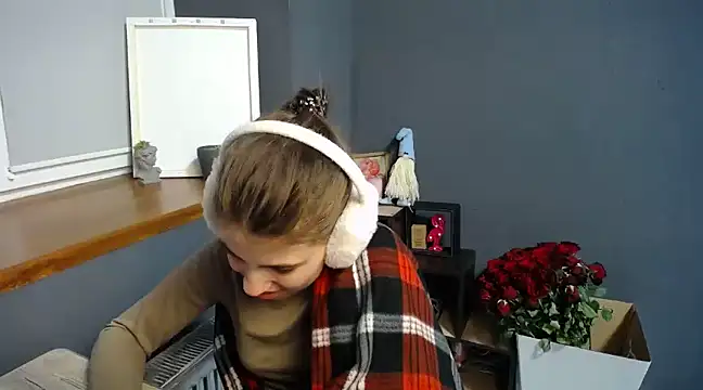 felicity gold online show from February 22, 2025, 10:18 am