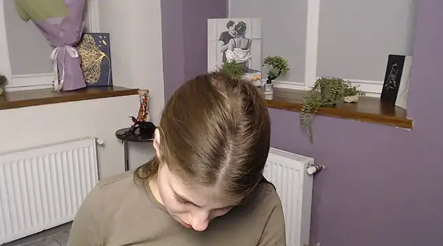 felicity gold online show from February 27, 2025, 10:31 pm