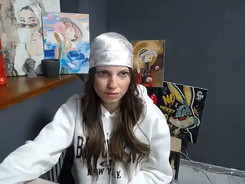 felicity gold online show from March 9, 2026, 7:12 am